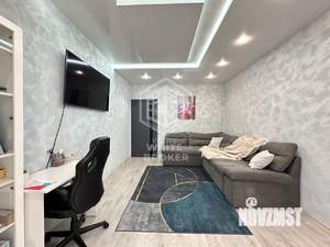 3-к квартира, вторичка, 86м2, 2/9 этаж