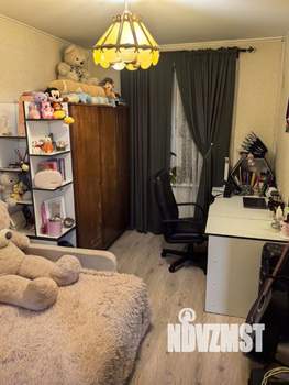 2-к квартира, вторичка, 46м2, 2/9 этаж