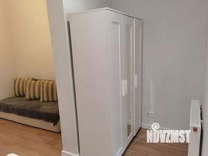 2-к квартира, вторичка, 42м2, 2/9 этаж