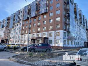 3-к квартира, вторичка, 88м2, 8/8 этаж