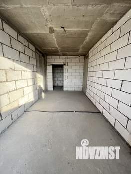 3-к квартира, вторичка, 97м2, 7/17 этаж