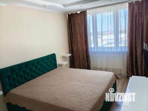 1-к квартира, вторичка, 45м2, 12/19 этаж