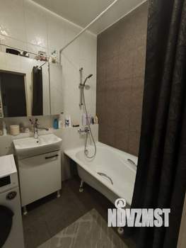 2-к квартира, вторичка, 57м2, 14/17 этаж