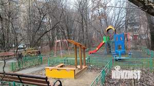 1-к квартира, вторичка, 40м2, 8/14 этаж