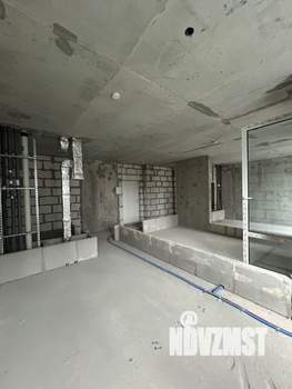 2-к квартира, вторичка, 54м2, 3/8 этаж