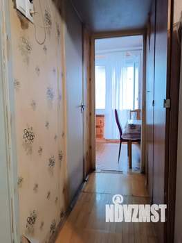 2-к квартира, вторичка, 53м2, 1/9 этаж