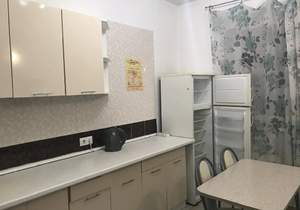 1-к квартира, вторичка, 34м2, 11/18 этаж