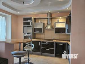Студия квартира, вторичка, 38м2, 22/25 этаж