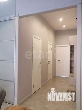 2-к квартира, вторичка, 42м2, 4/9 этаж