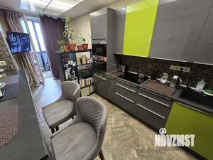 2-к квартира, вторичка, 51м2, 5/25 этаж