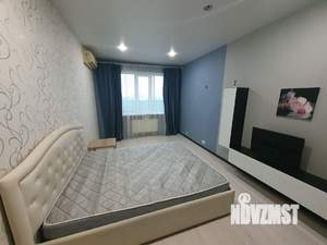 1-к квартира, вторичка, 49м2, 13/17 этаж