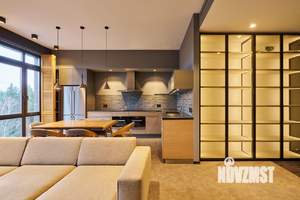 2-к квартира, вторичка, 86м2, 7/9 этаж