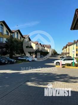 Студия квартира, вторичка, 36м2, 1/3 этаж