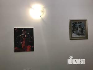1-к квартира, вторичка, 34м2, 11/18 этаж