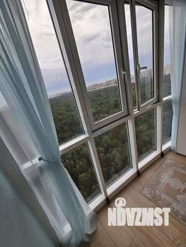 1-к квартира, вторичка, 49м2, 21/26 этаж