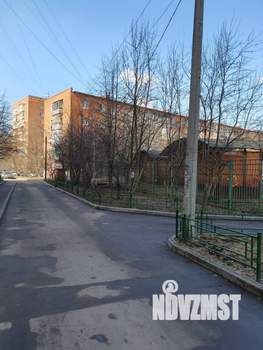 2-к квартира, вторичка, 42м2, 4/5 этаж