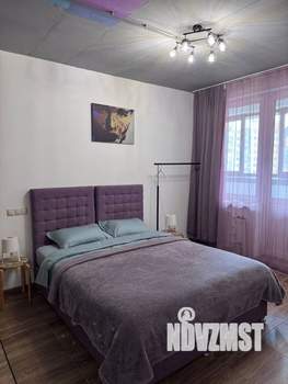 Студия квартира, вторичка, 29м2, 12/26 этаж