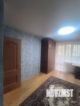 1-к квартира, вторичка, 38м2, 4/9 этаж