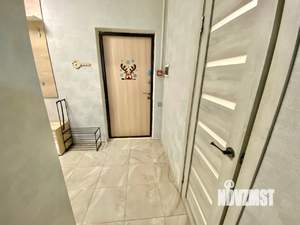 2-к квартира, вторичка, 50м2, 7/16 этаж