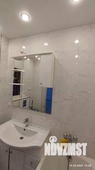 2-к квартира, вторичка, 38м2, 6/17 этаж