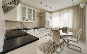 1-к квартира, вторичка, 46м2, 13/25 этаж