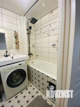 2-к квартира, вторичка, 43м2, 9/9 этаж