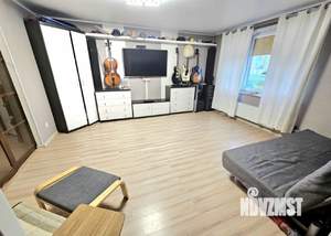 2-к квартира, вторичка, 65м2, 5/17 этаж