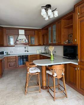 3-к квартира, вторичка, 108м2, 8/17 этаж