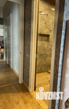 4-к квартира, вторичка, 114м2, 3/8 этаж