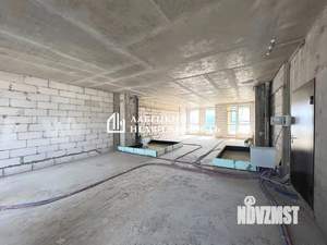 3-к квартира, вторичка, 100м2, 4/7 этаж