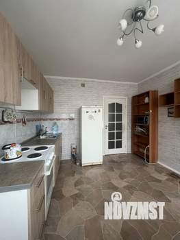 2-к квартира, вторичка, 60м2, 12/17 этаж