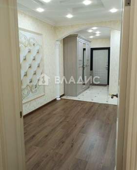 3-к квартира, вторичка, 80м2, 13/25 этаж