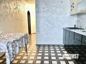 1-к квартира, вторичка, 38м2, 9/17 этаж