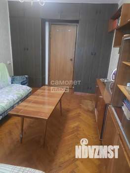 2-к квартира, вторичка, 54м2, 2/9 этаж