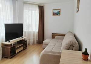 2-к квартира, вторичка, 54м2, 2/10 этаж