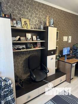 2-к квартира, вторичка, 62м2, 17/17 этаж