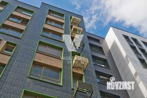 2-к квартира, вторичка, 46м2, 2/7 этаж