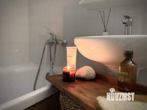 2-к квартира, вторичка, 43м2, 15/25 этаж