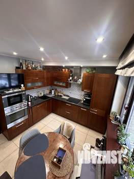 3-к квартира, вторичка, 80м2, 4/25 этаж