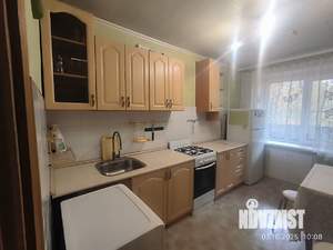 1-к квартира, вторичка, 38м2, 4/9 этаж