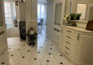 3-к квартира, вторичка, 92м2, 14/25 этаж