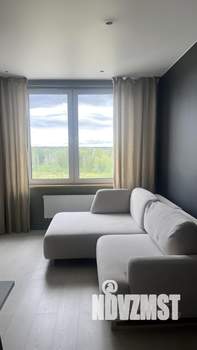 2-к квартира, вторичка, 38м2, 11/18 этаж