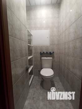 1-к квартира, вторичка, 41м2, 8/15 этаж