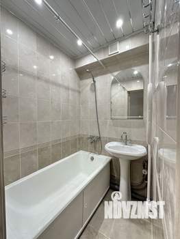 2-к квартира, вторичка, 45м2, 8/9 этаж