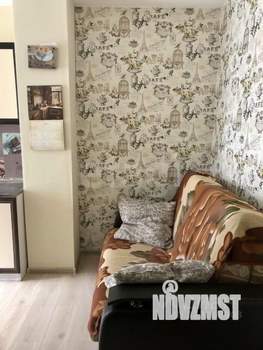 2-к квартира, вторичка, 52м2, 1/8 этаж