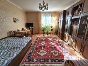 3-к квартира, вторичка, 85м2, 3/17 этаж