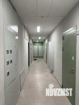 Студия квартира, вторичка, 22м2, 11/12 этаж