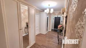 3-к квартира, вторичка, 81м2, 14/17 этаж