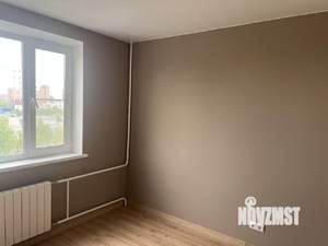2-к квартира, вторичка, 54м2, 9/16 этаж
