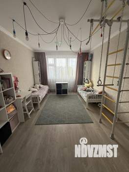 2-к квартира, вторичка, 61м2, 19/25 этаж